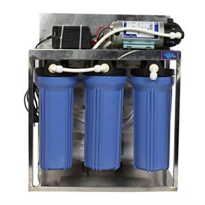 25 LPH Commercial RO Water Purifier