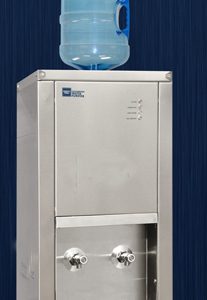 Bottled Water Dispenser Model 50