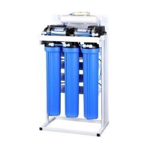 50 LPH Commercial RO Water Purifier