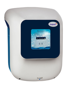 Livpure Eco Touch Purification Technology: RO+UV+Taste Enhancer