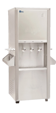 Water Dispenser – Purifier Model 250