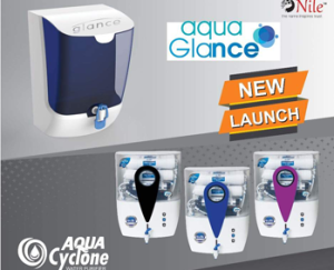 RO Water Purifier Cabinets